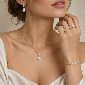 Jewelry Set