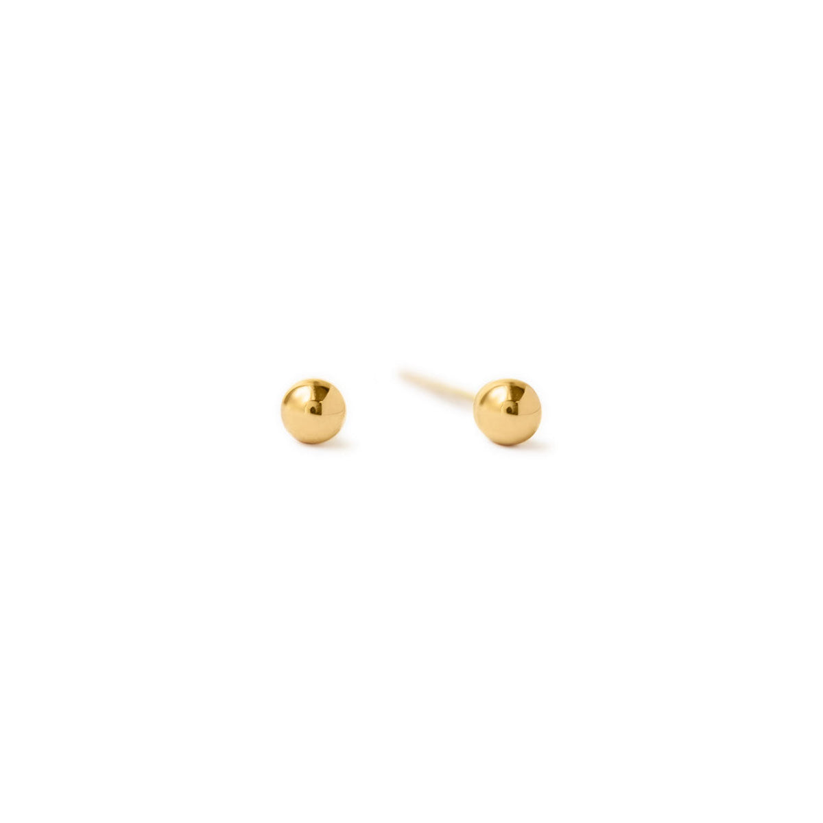 Marcia - Small Ball Studs