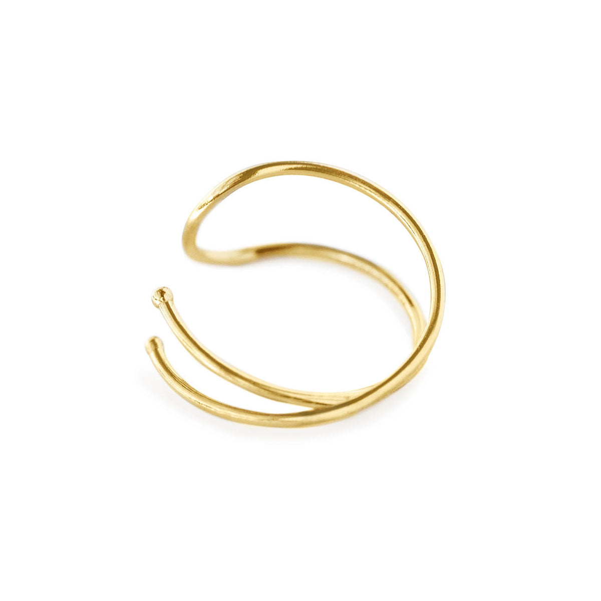 Suki - Double Ear Cuffs