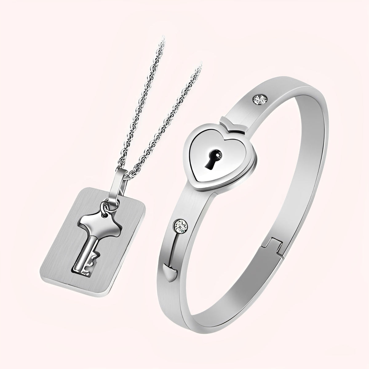 Amelio – Double Couple Jewelry
